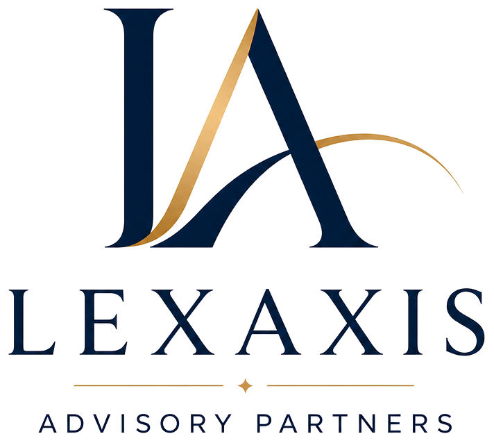 Lexaxis Advisory Partners